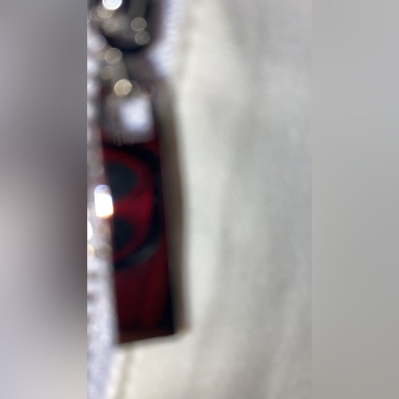 Patrizia Luca Split Front Ankle Pant in White - Picture 7 of 10